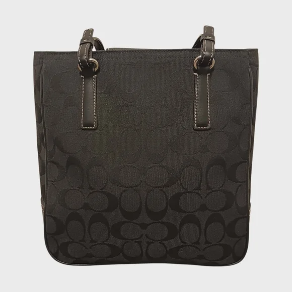 Coach Lunch Tote - Picture 3 of 10